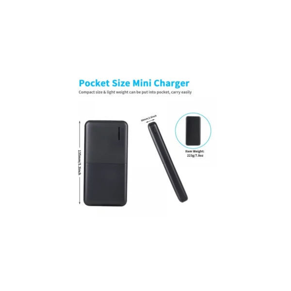 Power Bank Fast Charging - Image 4